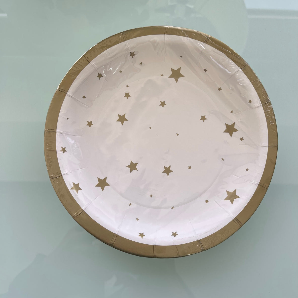 Platos Estrellitas