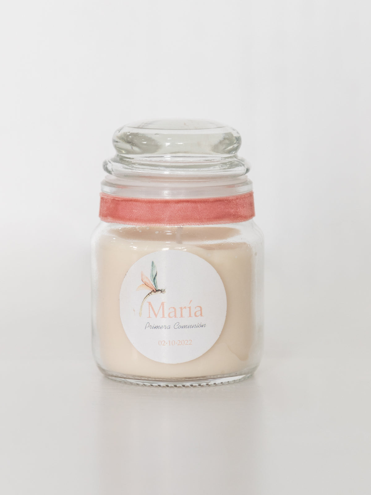 Velas recordatorio / 12