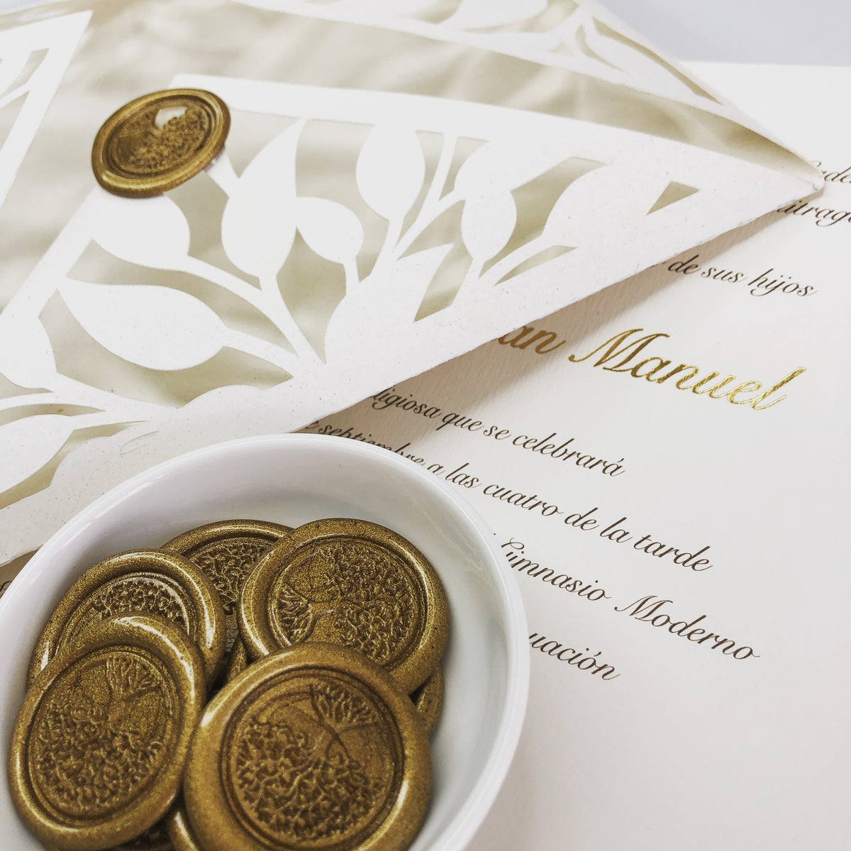 invitaciones de boda unicas