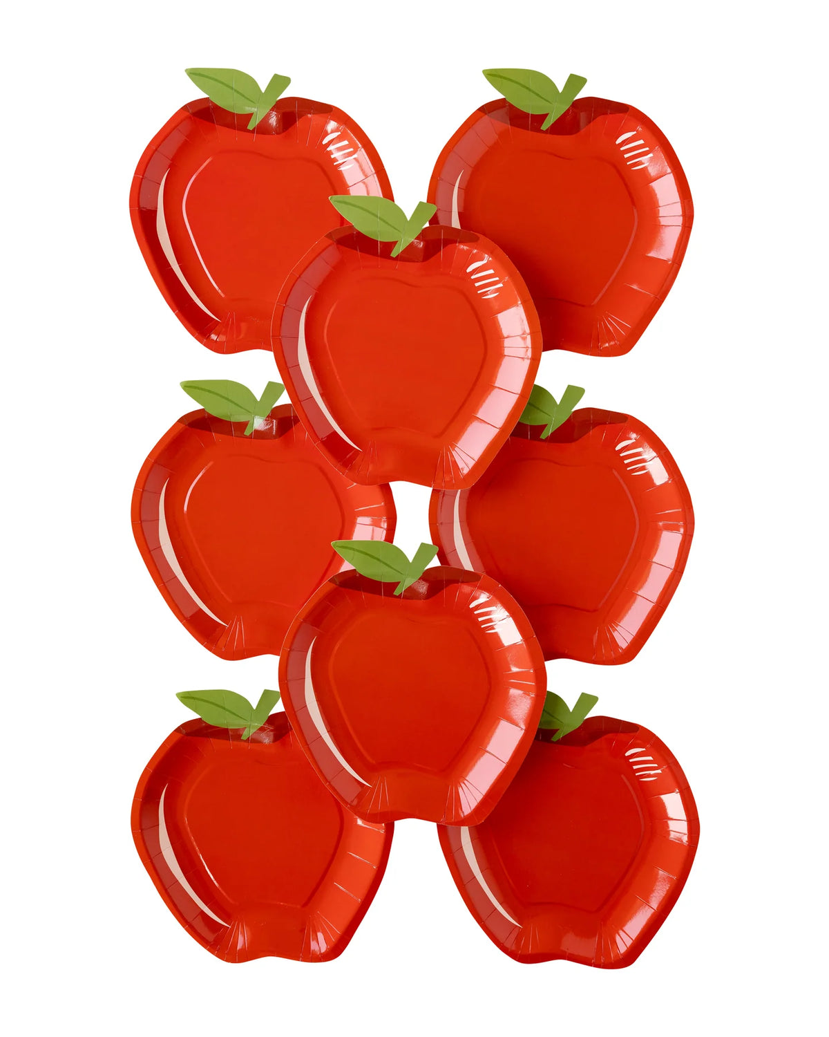 Platos Manzana