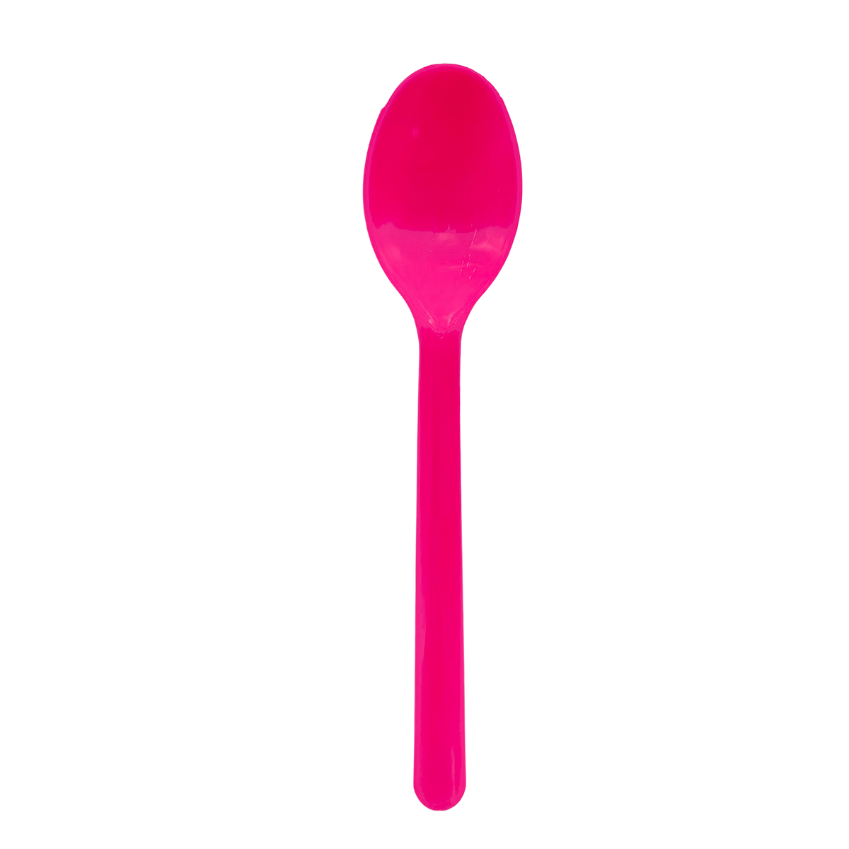 Cucharas bio Magenta