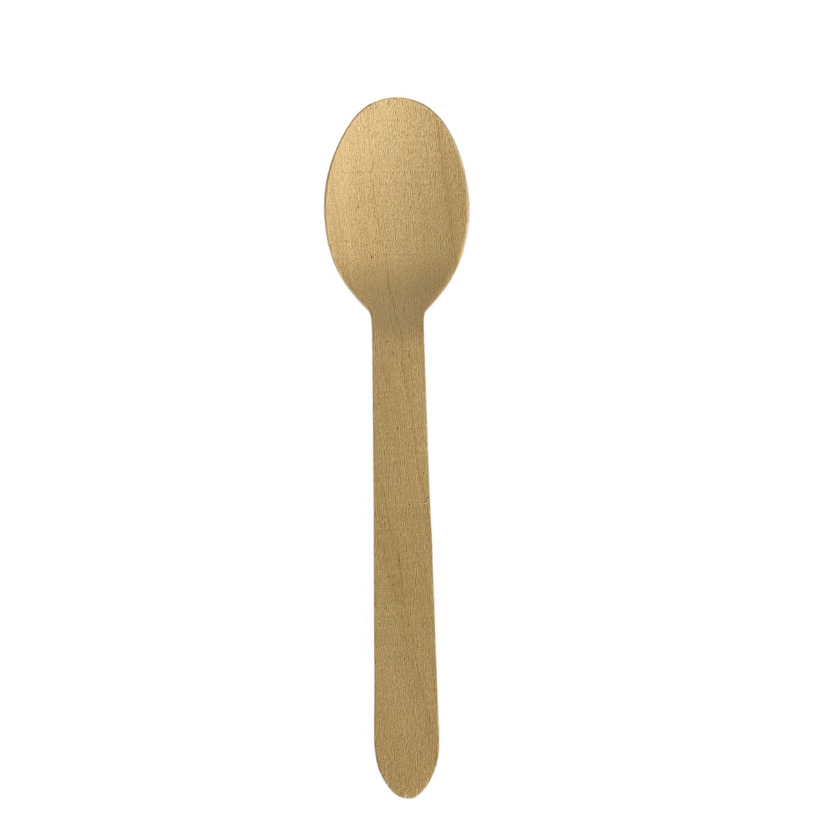 Cucharas de madera