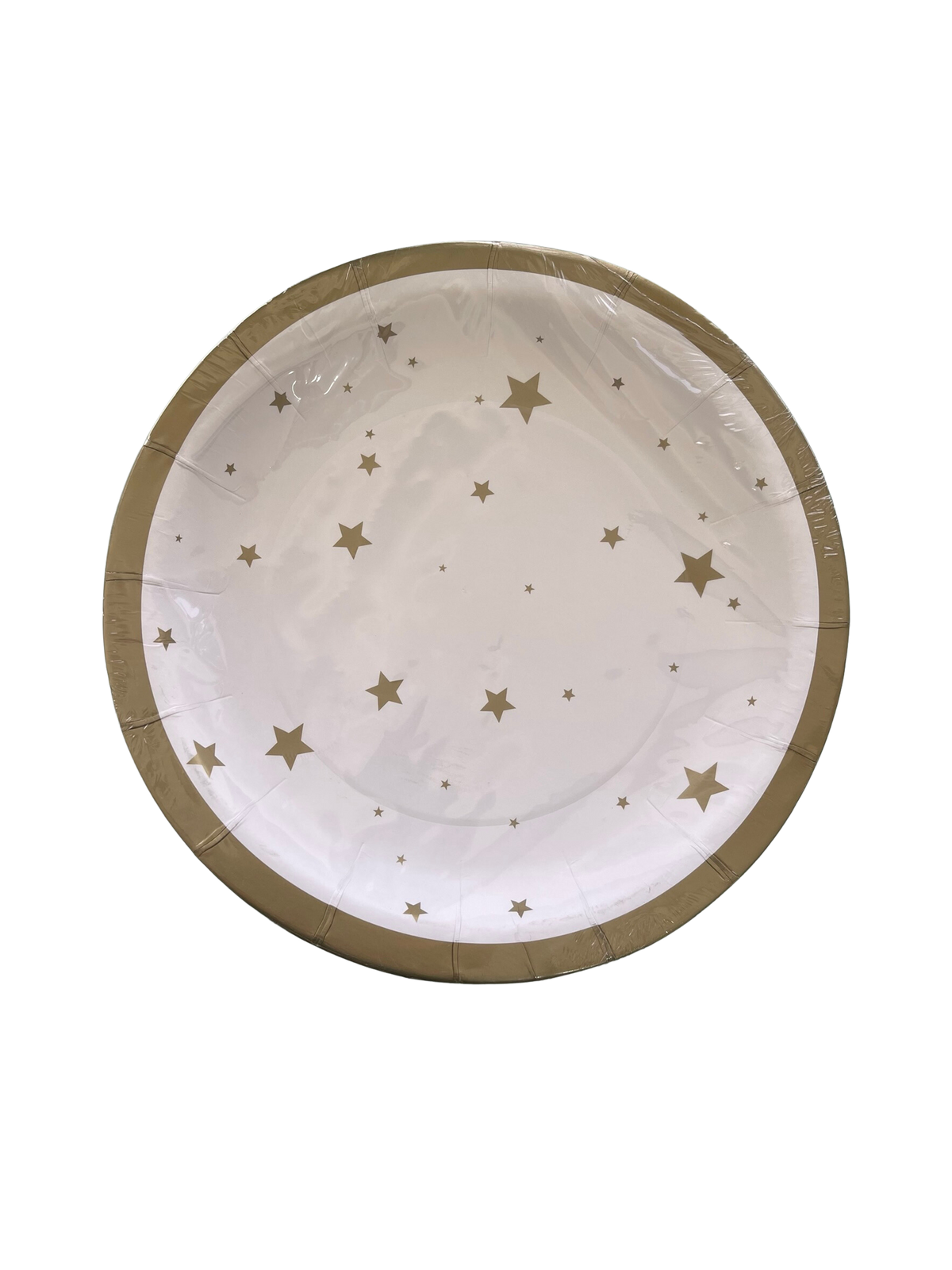Platos Estrellitas
