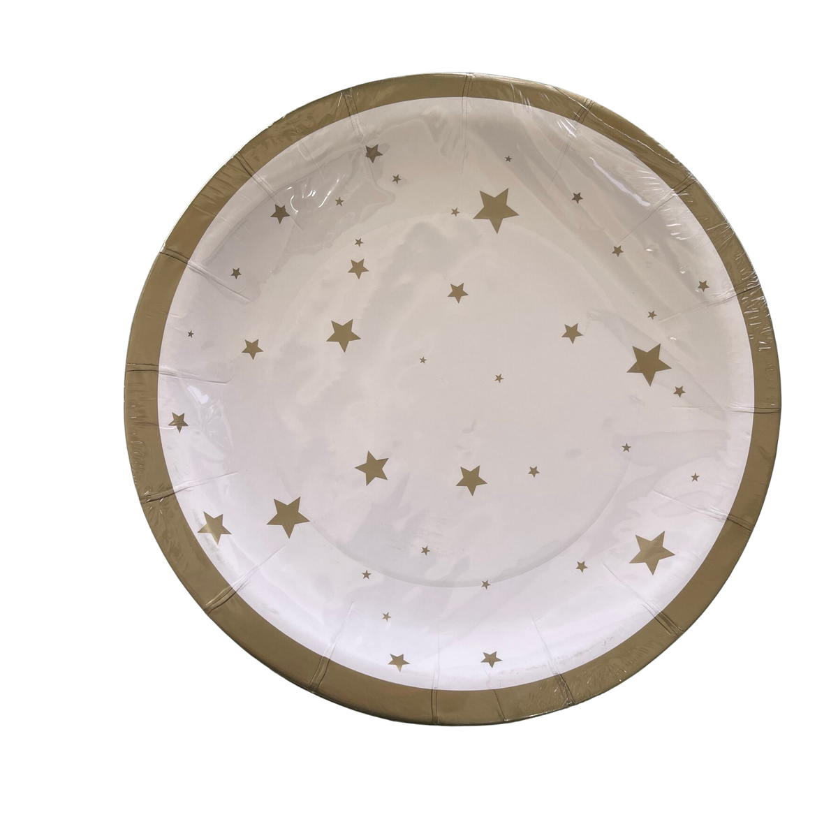 Platos Estrellitas