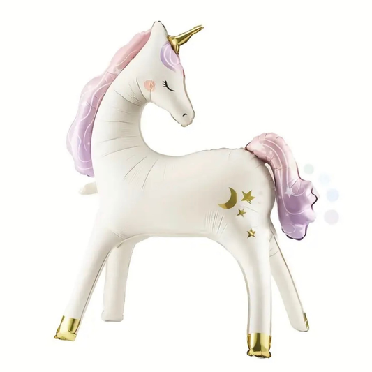 Globo Unicornio Gigante