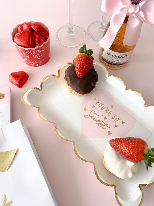 So Sweet