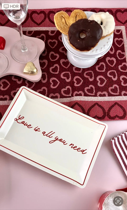 Love is All