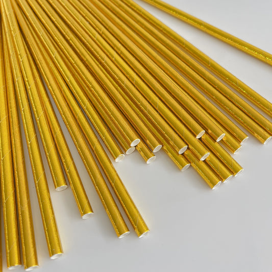 Pitillos Gold