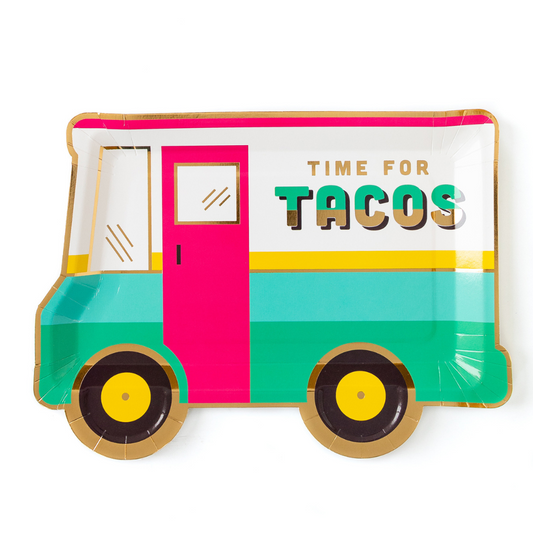 Taco Food Truck