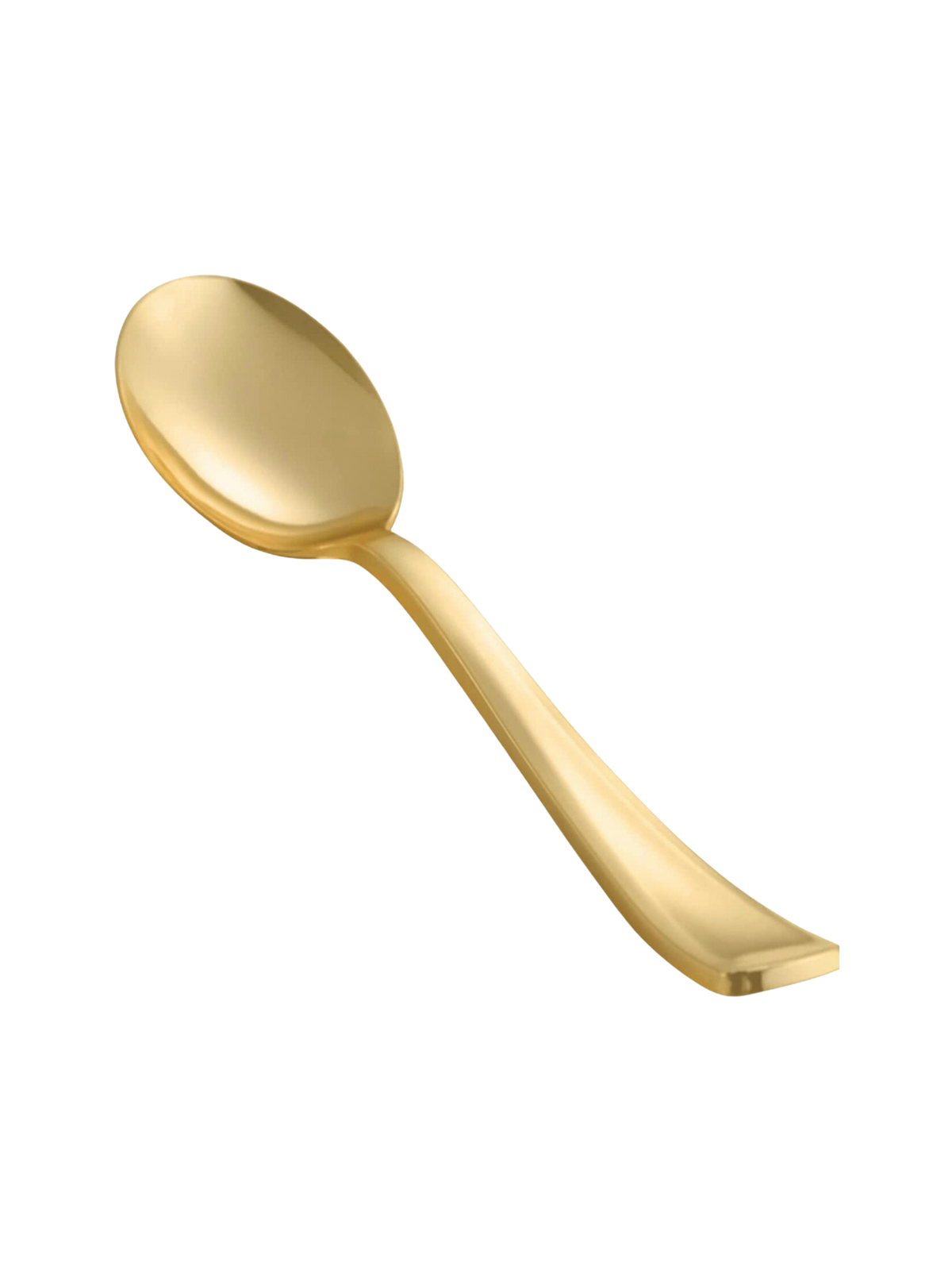 Cucharas Gold