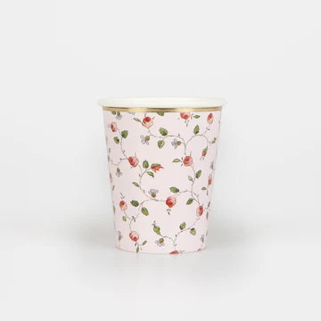 Vasos Ladurée - Maria Antonieta