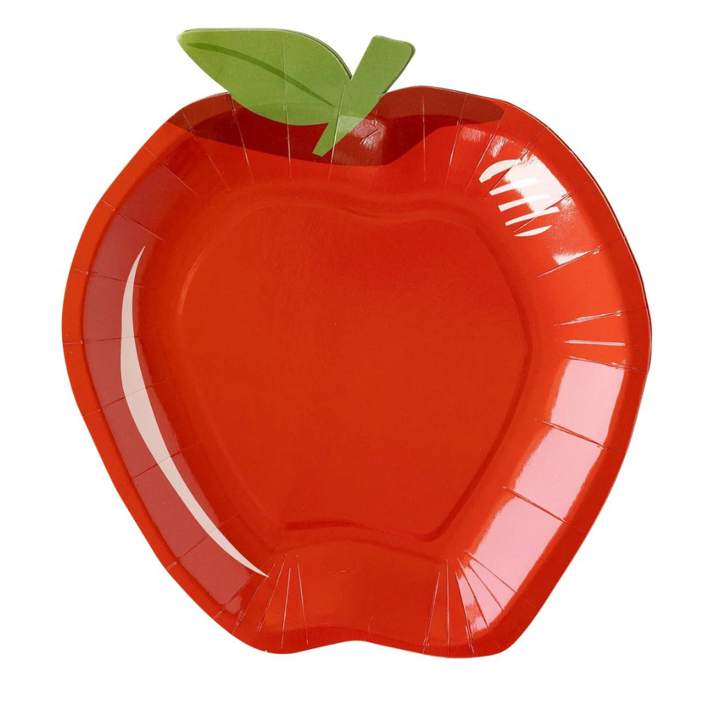 Platos Manzana
