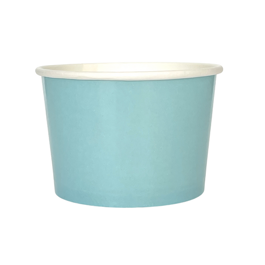 Vasos para helado Acqua