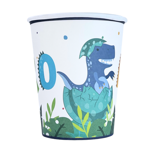 Vaso Dino Roar